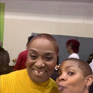 Meet your Posher, D'andria